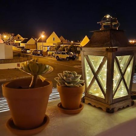 Ferienwohnung Ciao Paternoster Exterior foto