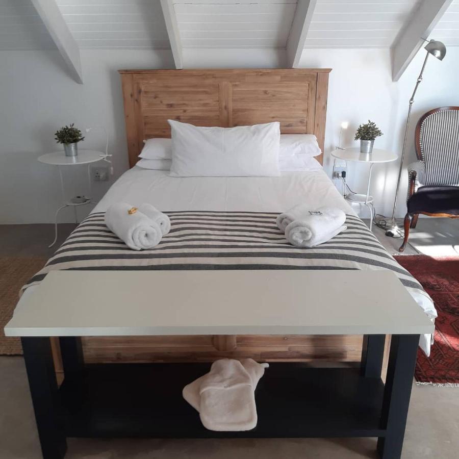 Ferienwohnung Ciao Paternoster Exterior foto