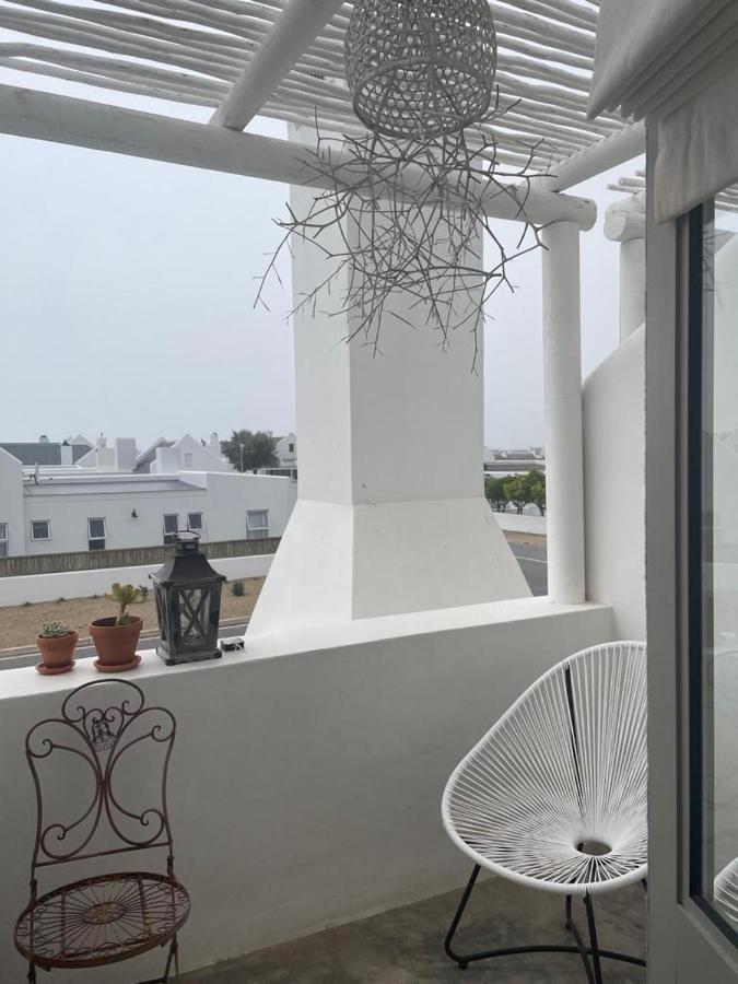 Ferienwohnung Ciao Paternoster Exterior foto