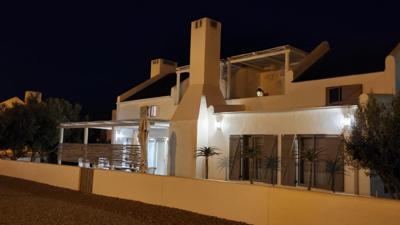 Ferienwohnung Ciao Paternoster Exterior foto