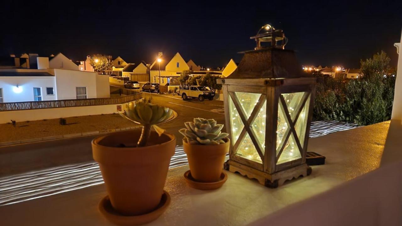 Ferienwohnung Ciao Paternoster Exterior foto