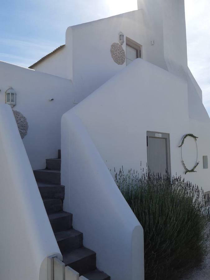 Ferienwohnung Ciao Paternoster Exterior foto