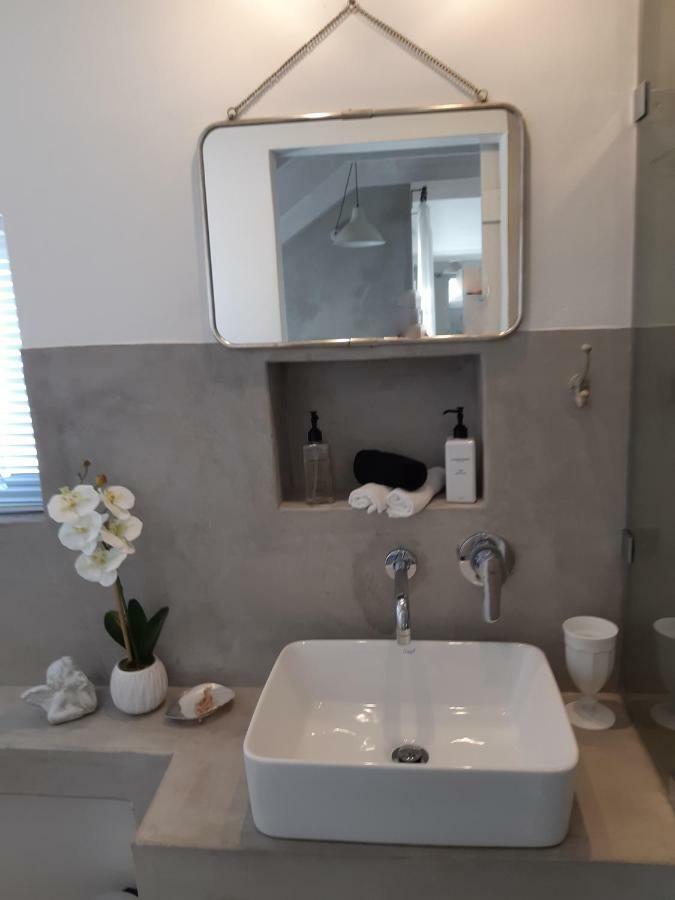 Ferienwohnung Ciao Paternoster Exterior foto