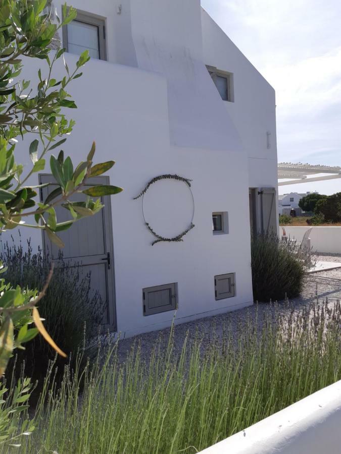 Ferienwohnung Ciao Paternoster Exterior foto