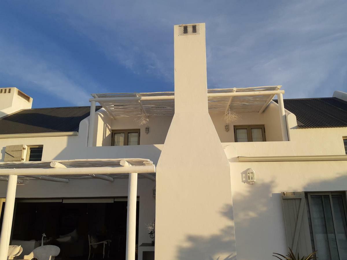 Ferienwohnung Ciao Paternoster Exterior foto