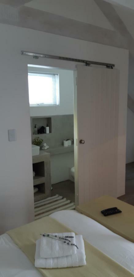 Ferienwohnung Ciao Paternoster Exterior foto