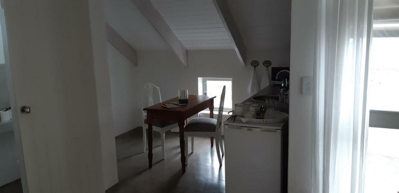Ferienwohnung Ciao Paternoster Exterior foto